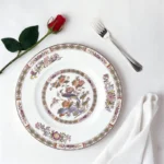 Wide Angle Christmas Lights Warm White