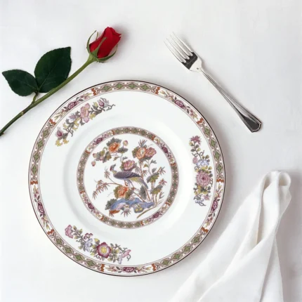 Wide Angle Christmas Lights Warm White