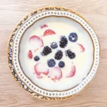 Premium Porcelain Serving Platter